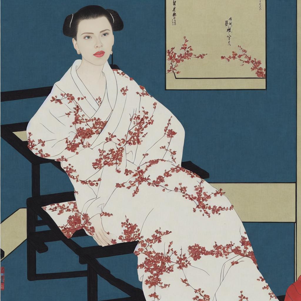 Uemura Shoen