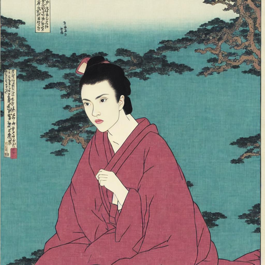 Utagawa Hiroshige