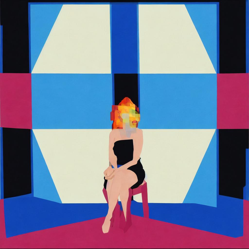 Victor Vasarely