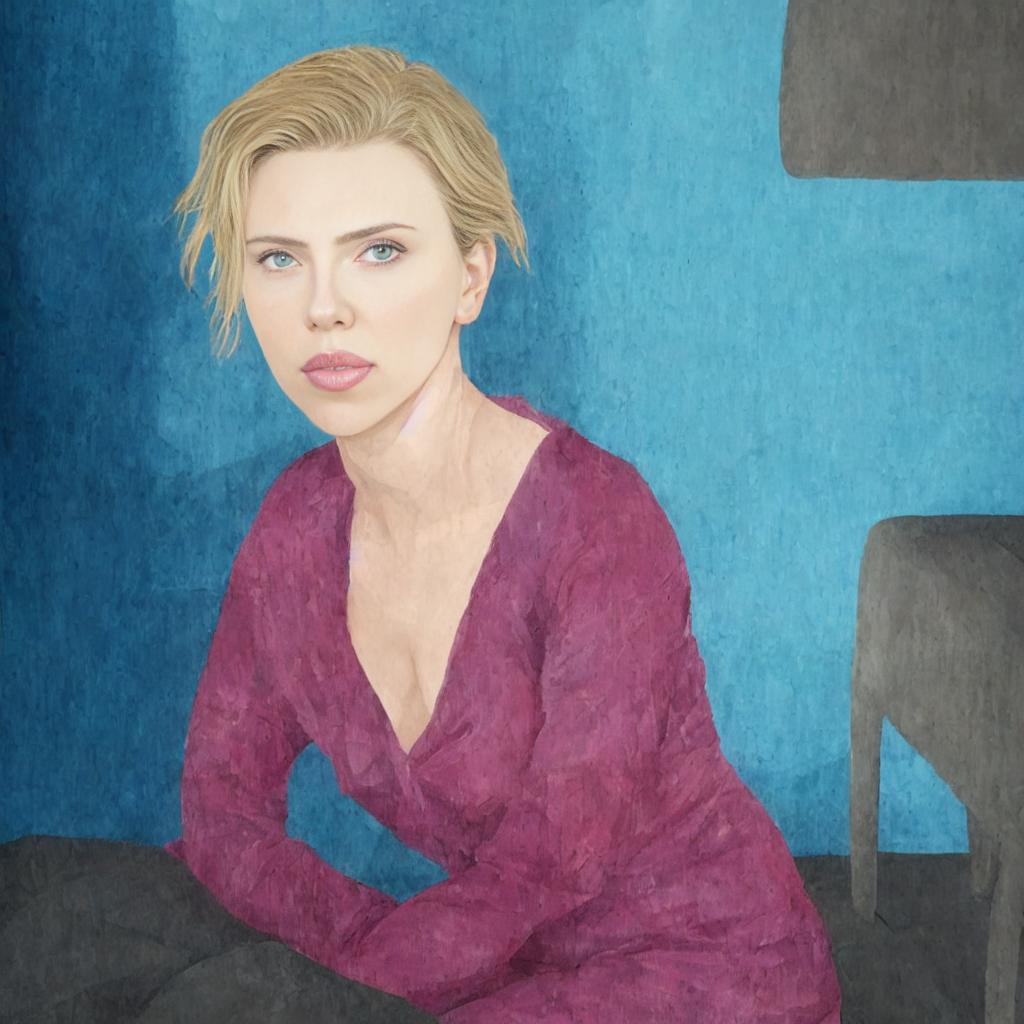 Victoria Crowe