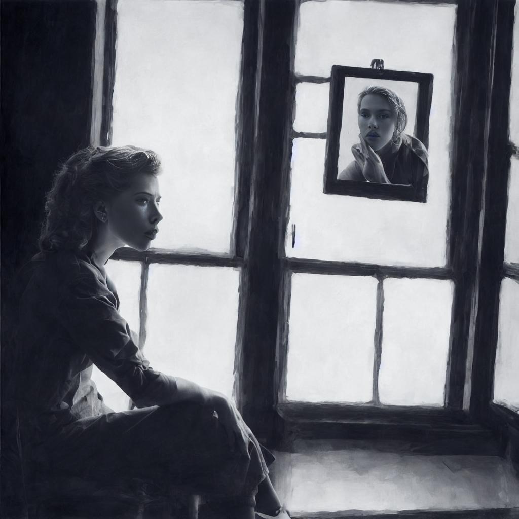 Vivian Maier
