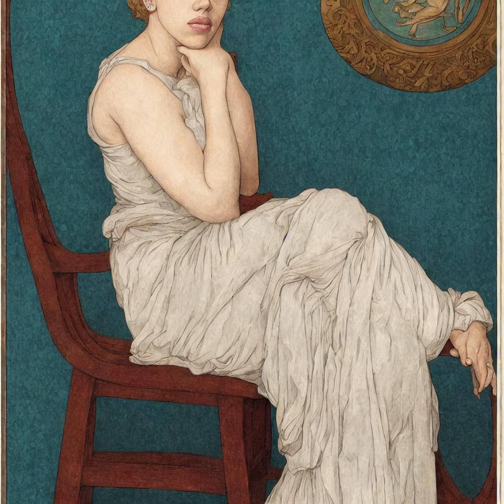 Walter Crane