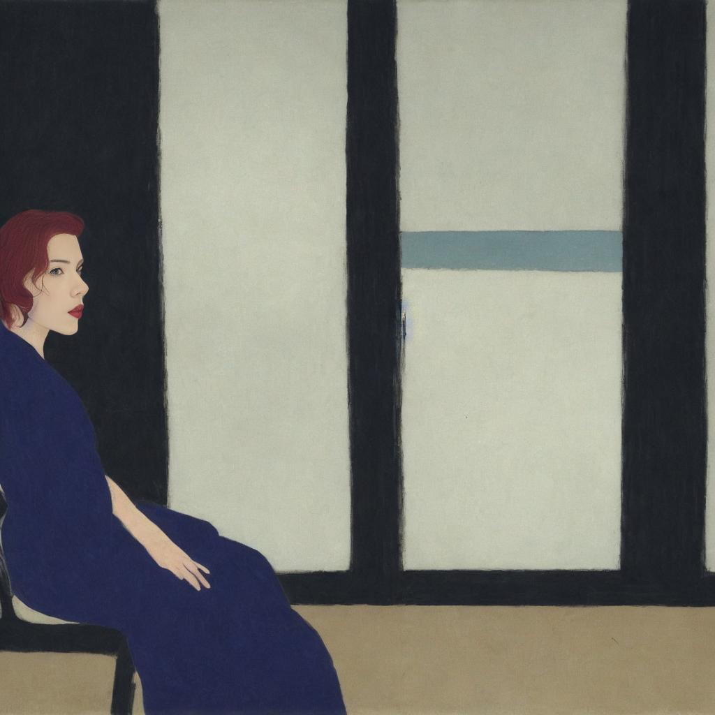 Will Barnet