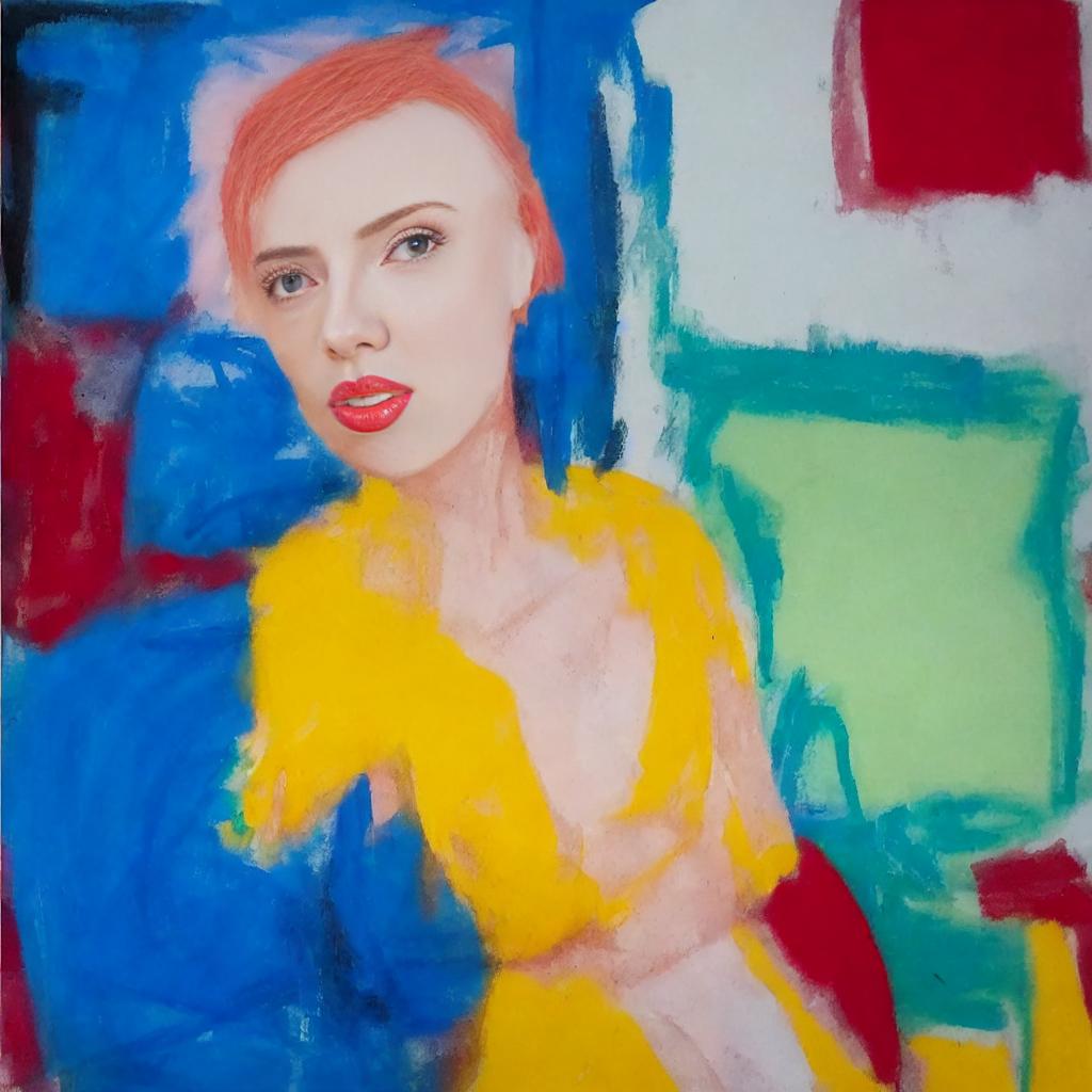 Willem de Kooning