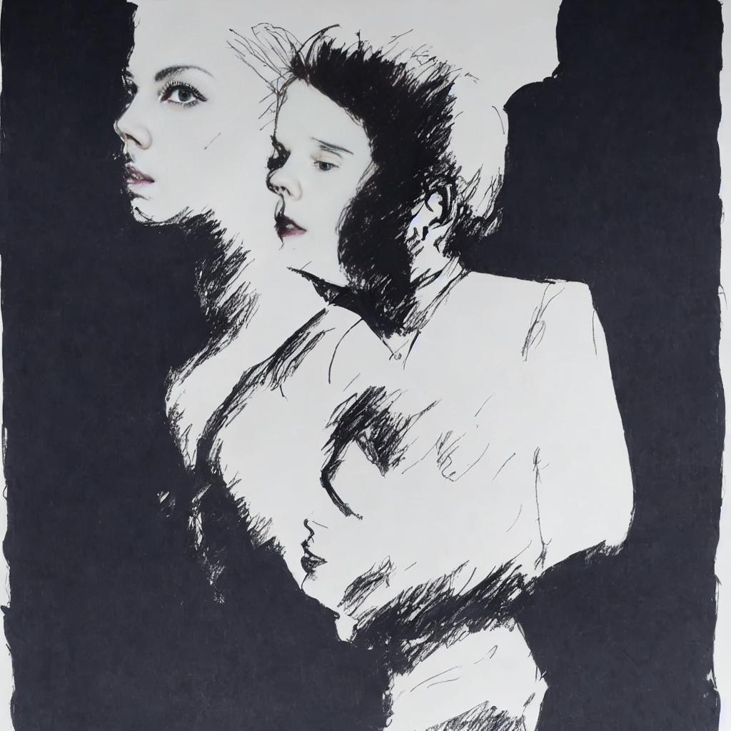 William Kentridge