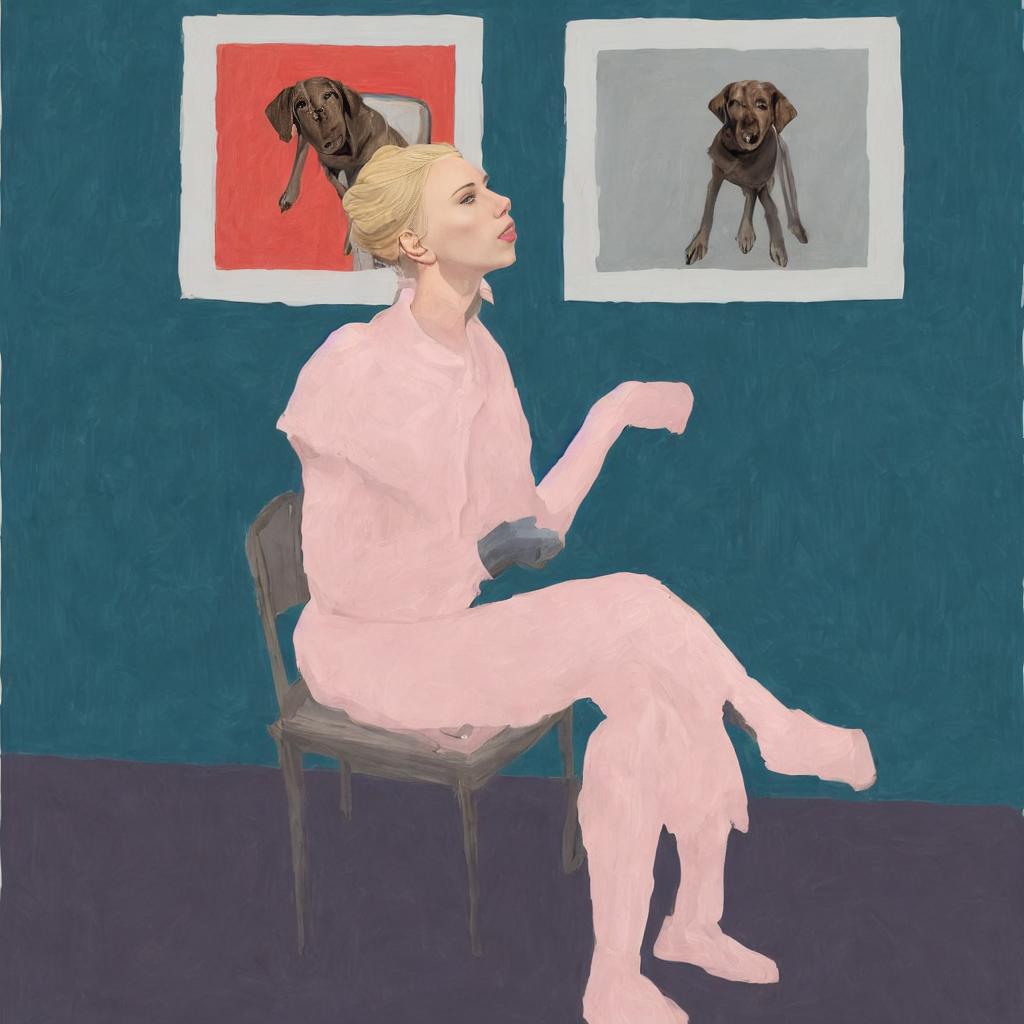 William Wegman