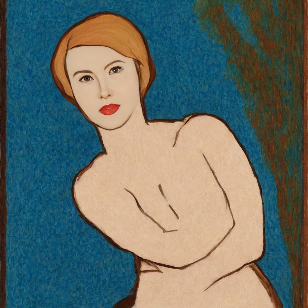 William Zorach