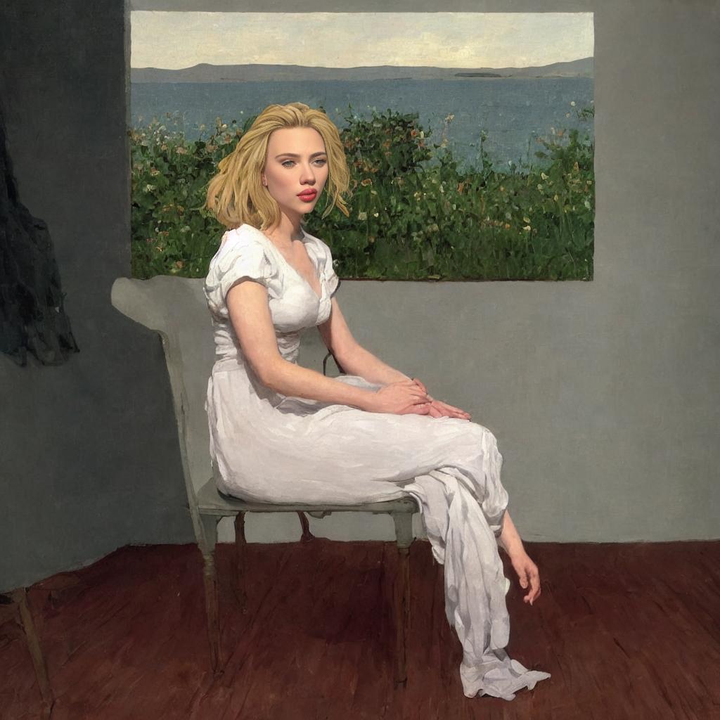 Winslow Homer