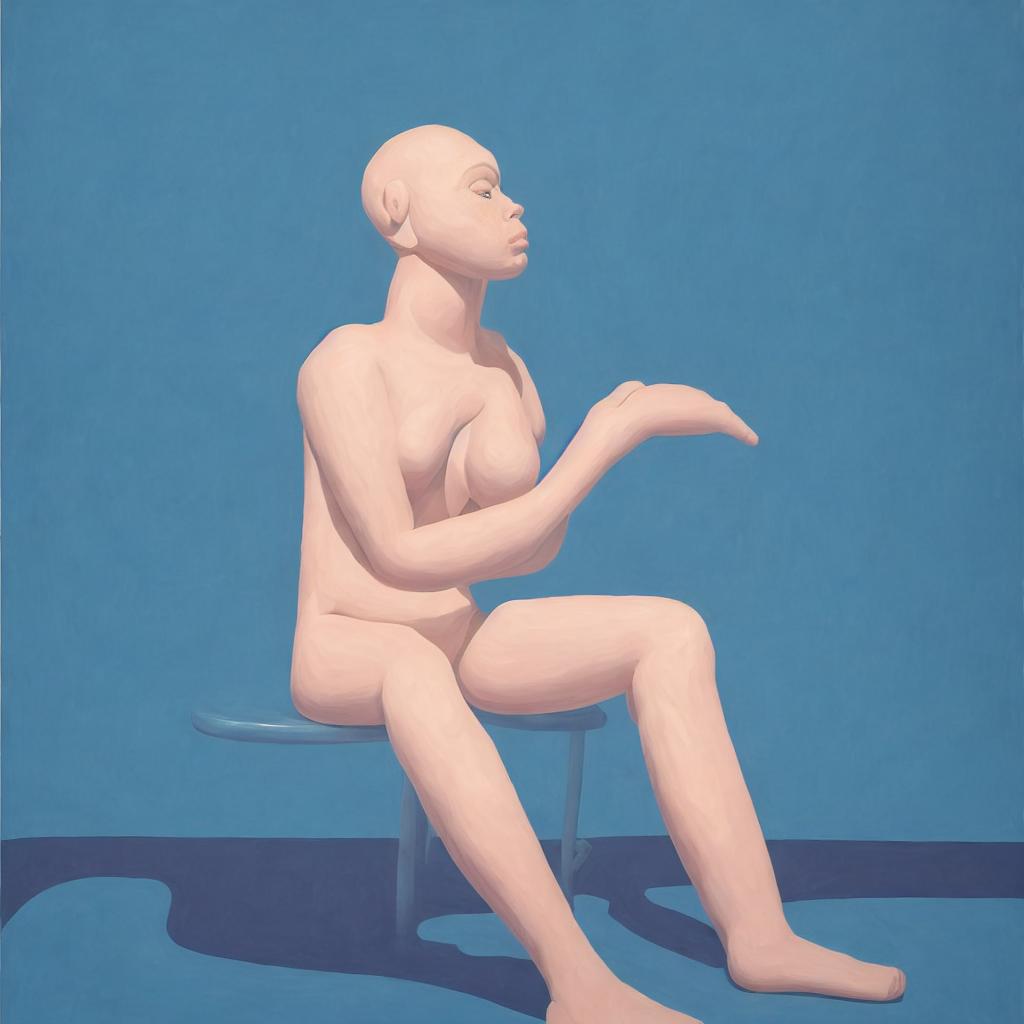 Yue Minjun