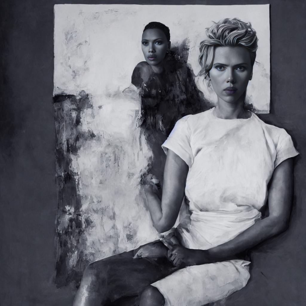 Zanele Muholi