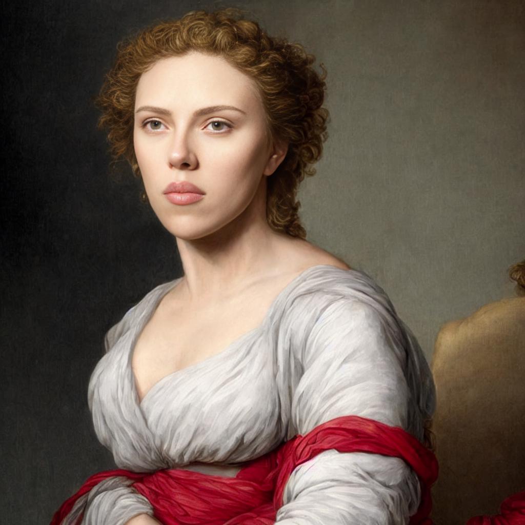 Élisabeth Vigée Le Brun